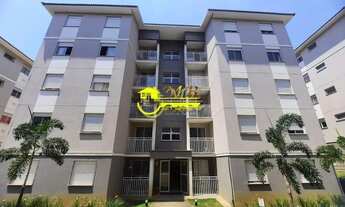 Imagem: APARTAMENTO PARA VENDA RECANTO DO SOL I