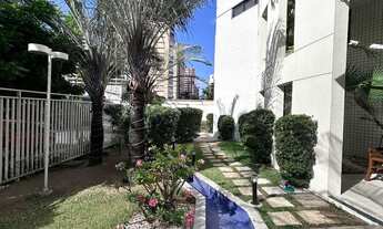 Imagem 4: Alugo apartamento no Meireles - Condomínio Cristal IX