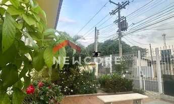 Imagem: Casa em Rua Alto Juruá - Vila Camargo