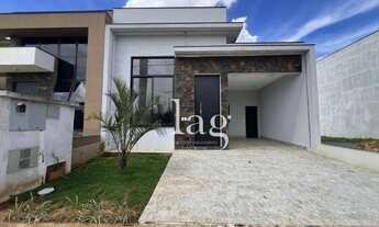 Imagem 3: Casa com 3 dormitórios à venda, 143 m² por R$ 950.000,00 - Condomínio Villagio Wanel - Sor