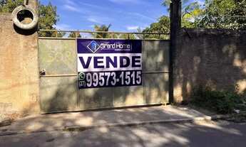 Imagem 6: Terreno em Ulisses Guimarães