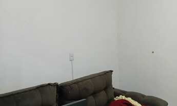 Imagem 6: Casa a 300 metros praia ? intanhaem bopiranga