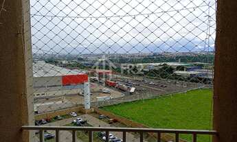 Imagem 5: Apto 2 dormitorios disponivel para alugar no Residencial Club Vermont em Nova Odessa SP