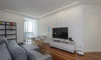 Imagem 3: Apartamento 03 quartos Mobiliados Lourdes