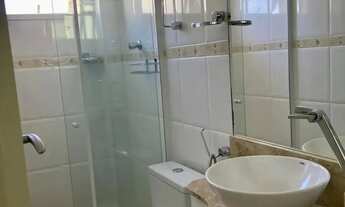 Imagem 5: Apto locação, 1 dormitório, 1 vaga Perdizes - São Paulo - SP