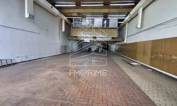 Imagem: PRÉDIO COMERCIAL PARA ALUGAR NA LAPA, COM