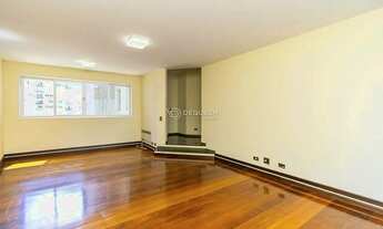 Imagem 6: Ao lado do Clube Curitibano, um por andar com vista definitiva