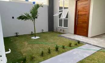 Imagem: Belíssima casa no luar da barra 8398