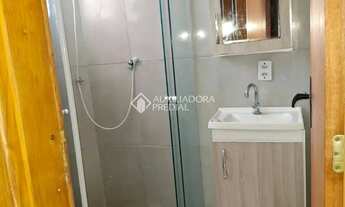 Imagem 3: Apartamento com 2 quartos com vaga no bairro Restinga