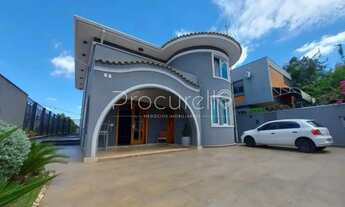 Imagem: Sobrado 401m², para Locação e venda com