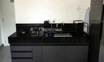 Imagem 3: Apartamento mobiliado no Gutierrez