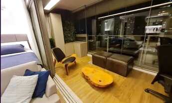 Imagem 4: Venda Apartamento 1 Dormitórios - 42 m² Brooklin