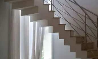 Imagem 6: CASA EM CONDOMÍNIO - CONDOMÍNIO RESIDENCIAL JAGUARY - SP