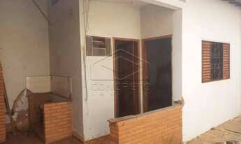 Imagem 5: Terreno Padrão em Bauru