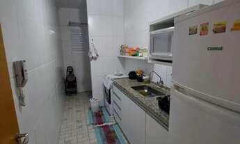 Imagem 7: Apartamento em Rua Gonçalves Dias - Itaguá - Ubatuba/SP