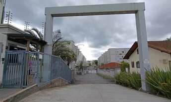 Imagem: Apartamento semi mobiliado no bairro Santa