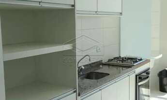 Imagem 5: Linda Cobertura do Infinity Residence