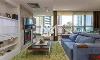 Imagem 2: Apartamento com 3 quartos à venda, 120m² - Três Figueiras - Porto Alegre