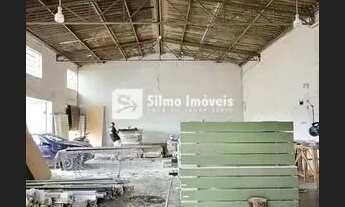 Imagem: Venda Barracão PAMPULHA