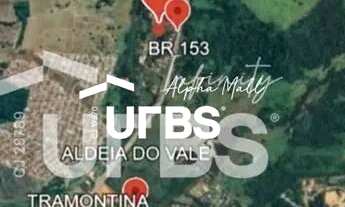 Imagem: Terreno no Loteamento Estâncias Vista Alegre