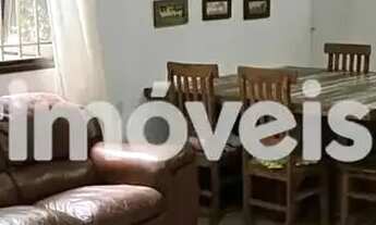 Imagem 3: Venda de apartamento 4 quartos no Luxemburgo (120 m²;), conforto e excelente localização!