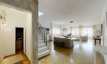 Imagem 3: Junto à Av. Paulista! Duplex!