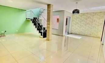 Imagem 2: Casa com 3 dormitórios à venda, 140 m² por R$ 849.000 - Jardim do Lago - Atibaia/SP