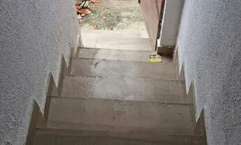 Imagem 6: Vendo Dúplex Recém Construído