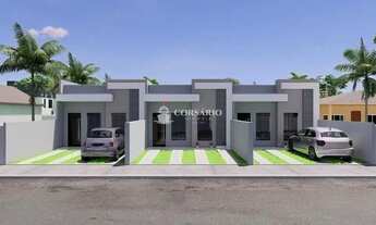 Imagem 2: Casas novas 2 quartos Gaivotas Matinhos