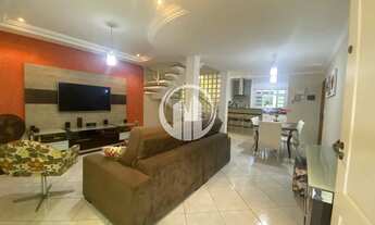 Imagem: Casa á venda com 3 dormitórios sendo 1