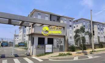 Imagem 2: APARTAMENTO PARA VENDA RECANTO DO SOL I