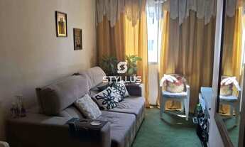 Imagem 4: Engenho Novo Apartamento com 3 dormitórios