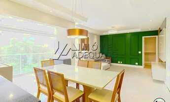 Imagem 2: Apartamento de 125 m² para locação no Forte do Golf, Osasco/SP