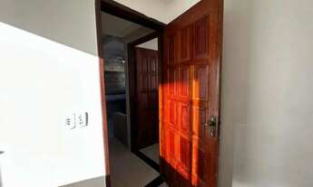 Imagem 2: Imóvel para aluguel tem 40 metros quadrados com 2 quartos em Industrial - Camaçari - BA