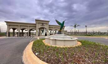 Imagem 3: Terreno - Terrassos Residencial - Paulínia