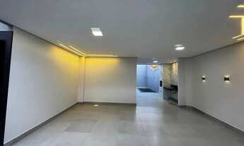 Imagem 2: Casa linda com piscina no Mirante do Sol