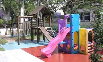 Imagem 7: Aluguel Apartamento 3 Dormitórios - 137 m² Moema