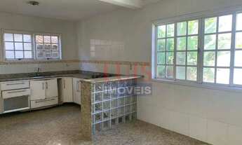 Imagem 6: Casa com 4 dormitórios para alugar, 240 m² por R$ 5.500/mês - Serra Grande - Niterói/RJ