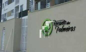 Imagem 3: APARTAMENTO PARA VENDA E LOCAÇÃO RECANTO DAS PALMEIRAS