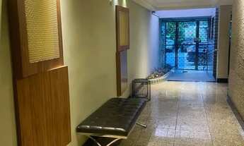 Imagem 3: Imóvel para venda tem 118 metros quadrados com 3 quartos em Boa Viagem - Recife - PE