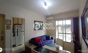 Imagem 4: Vila Isabel Apartamento com 2 dormitórios