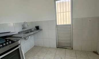 Imagem 5: Casa a venda Condominio horto em macae com dois quartos