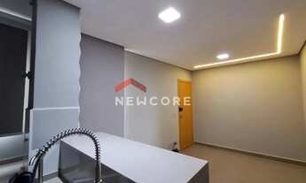 Imagem 2: Apartamento em Rua Antônio Balista da Silva - Cidade Jardim - São José do Rio Preto/SP