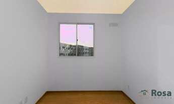 Imagem 7: Apartamento para Locação com 2 Quarto(s) no Condomínio Chapada das Borboletas, Bairro Ribe