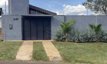 Imagem 2: Residencia no Vale do Igapó