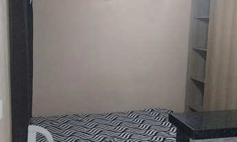 Imagem 5: Kitnet para temporada