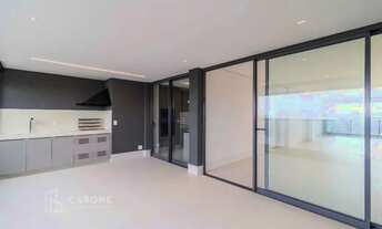 Imagem 6: APARTAMENTO RESIDENCIAL em SÃO PAULO - SP, Real Parque