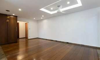 Imagem 5: Apartamento para venda em Perdizes com 3 quartos, sendo 1 suíte , 138m²