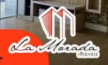 Imagem: Cobertura Duplex Smile Cidade Nova, 141m2