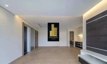 Imagem 6: Apartamento de luxo na Vila Andrade, São Paulo-SP: 4 quartos, 3 suítes, 2 salas, 5 banheir